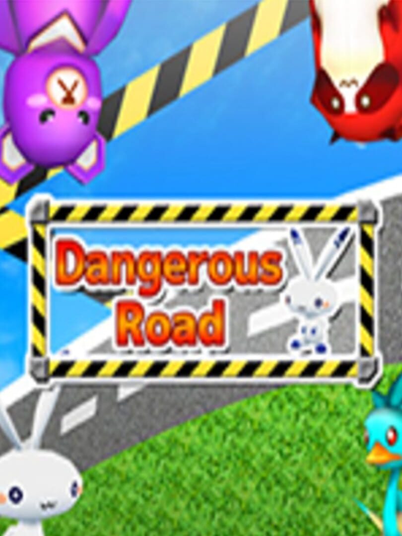 Dangerous Road (2016)