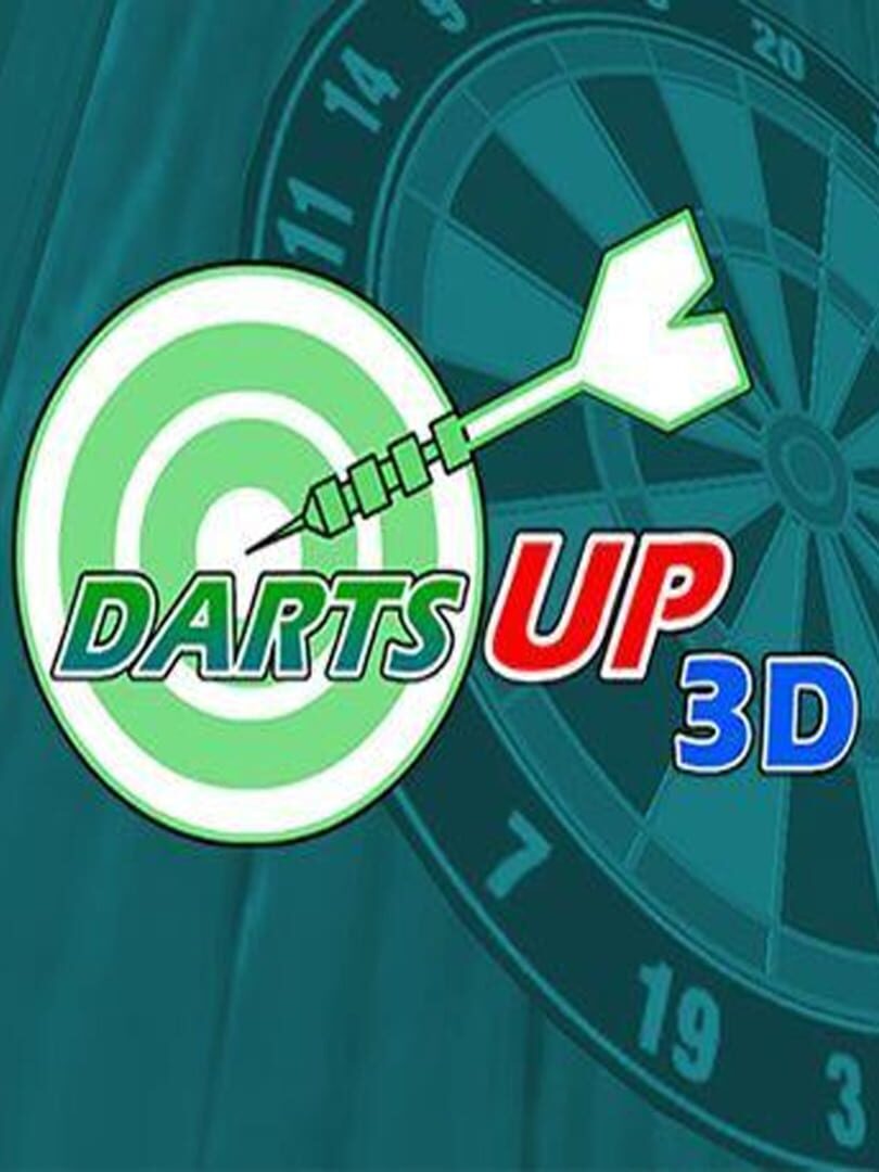 Darts Up 3D (2013)