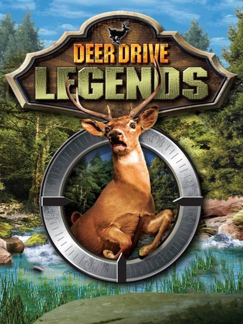 Deer Drive Legends (2012)