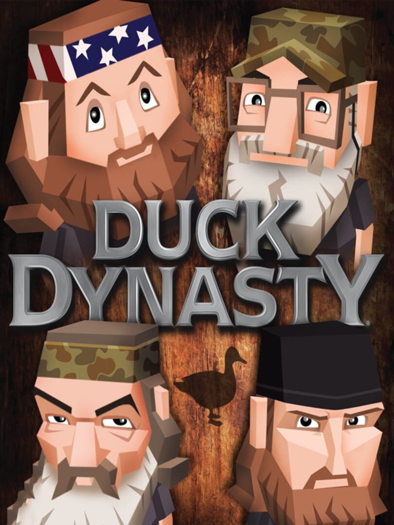 Duck Dynasty (2014)