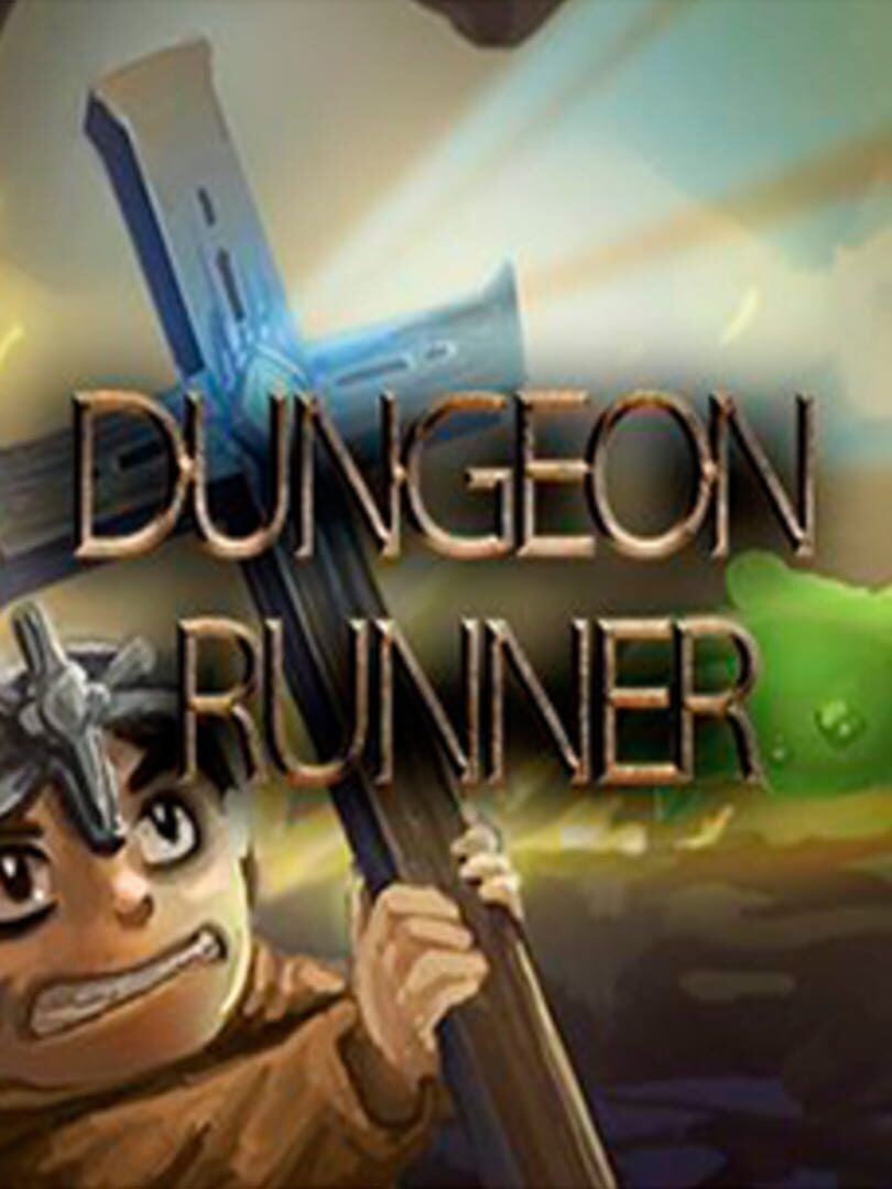 Dungeon Runner (2020)