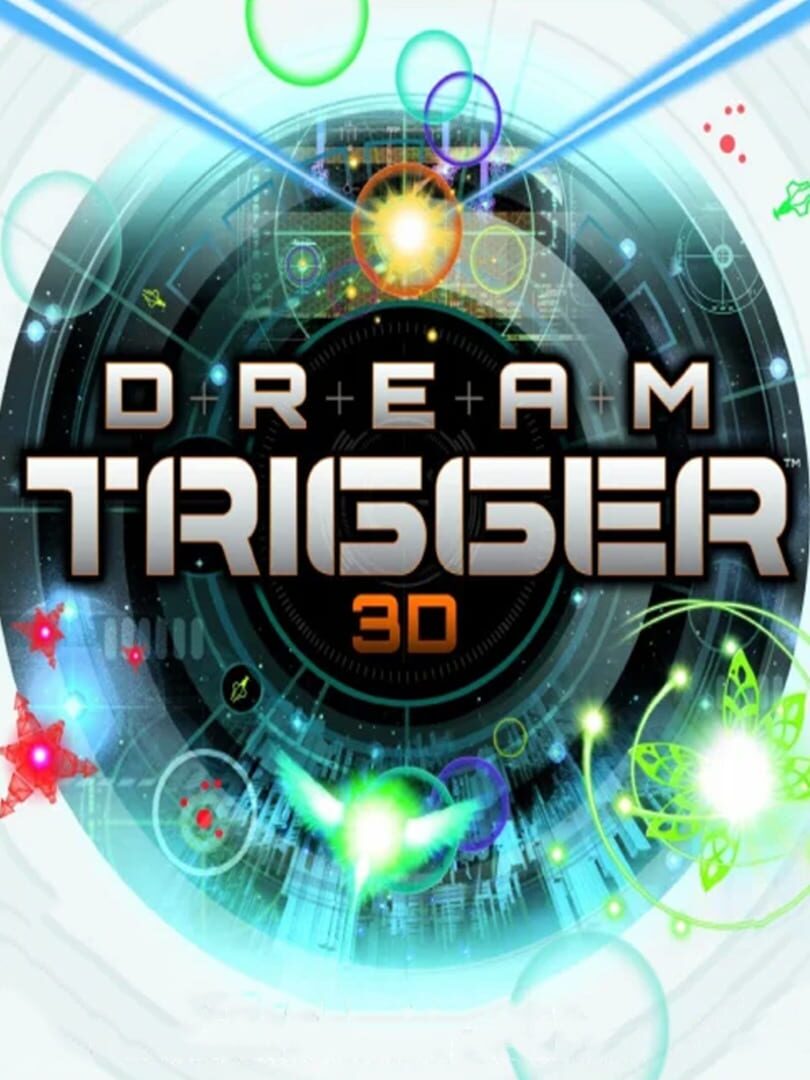 Dream Trigger 3D