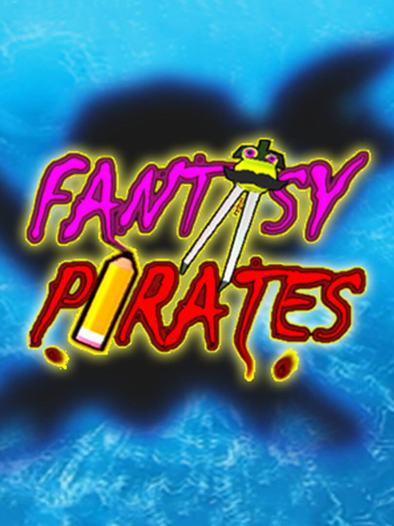 Fantasy Pirates (2015)