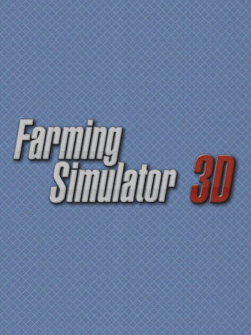 Farming Simulator 3D