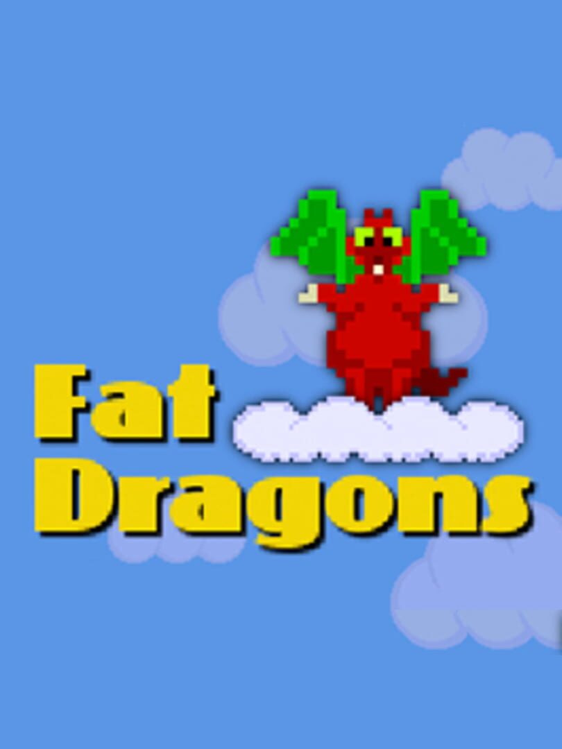 Fat Dragons