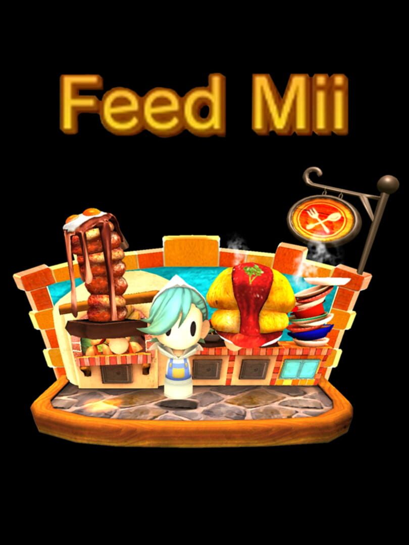 Feed Mii (2016)