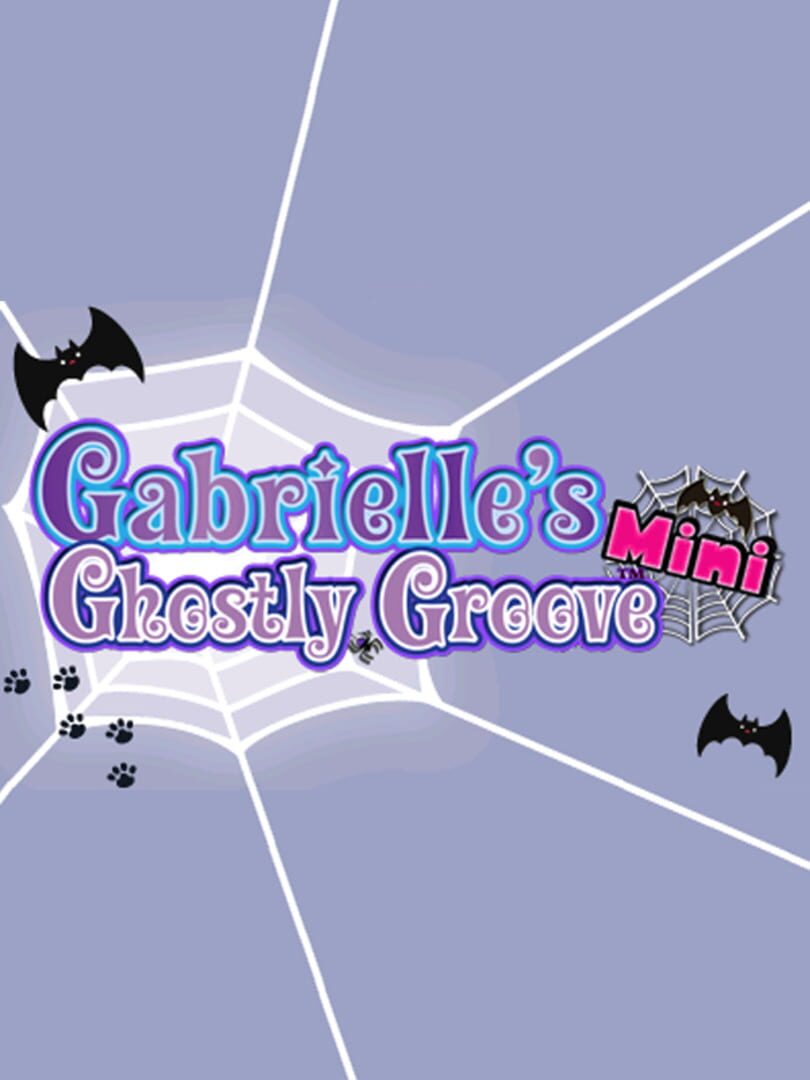 Gabrielle's Ghostly Groove Mini