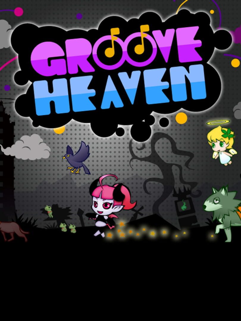 Groove Heaven