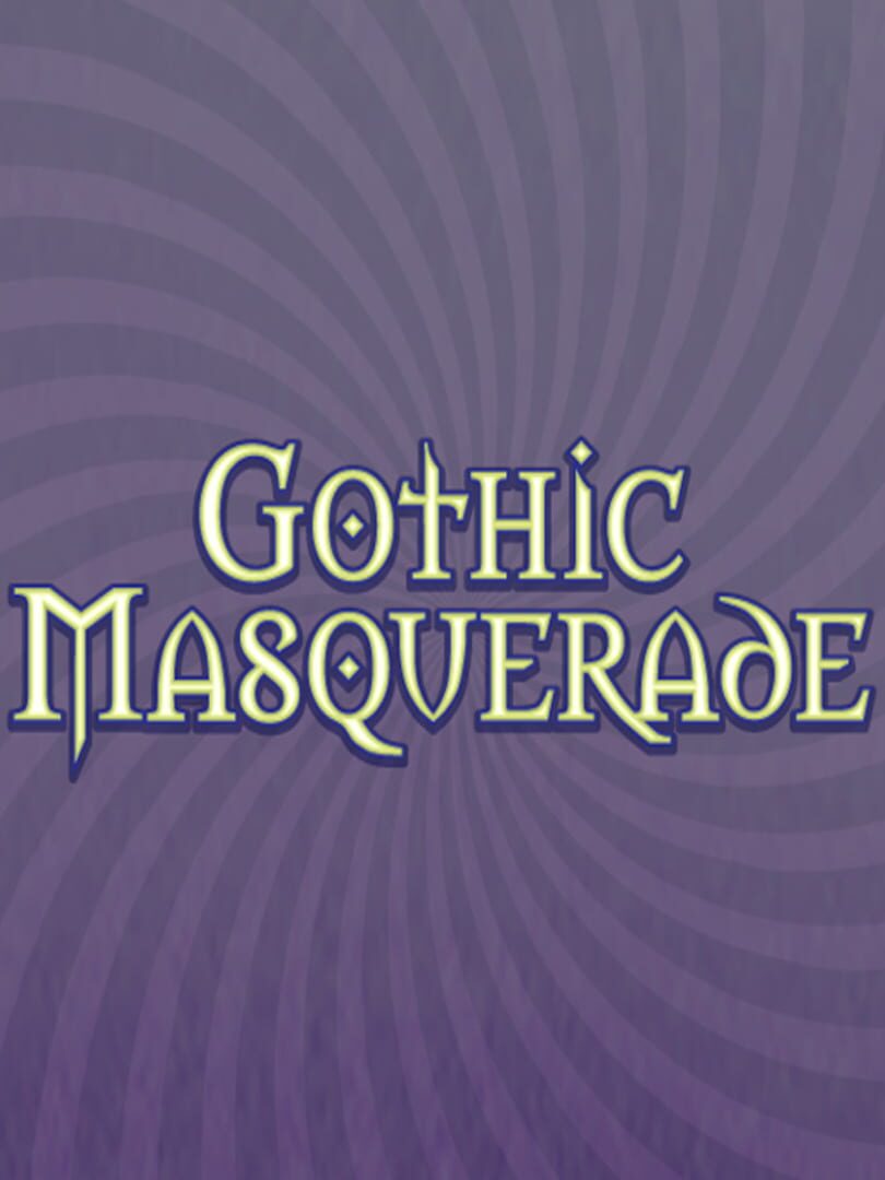 Gothic Masquerade (2014)