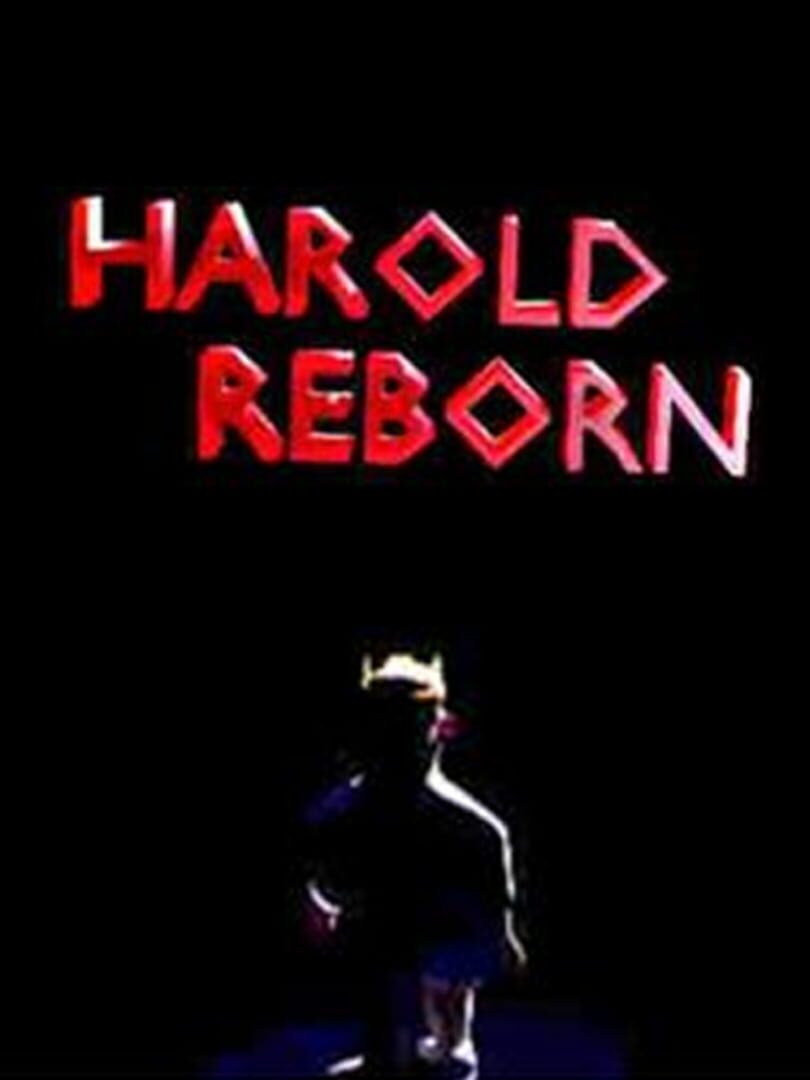 Harold Reborn (2021)