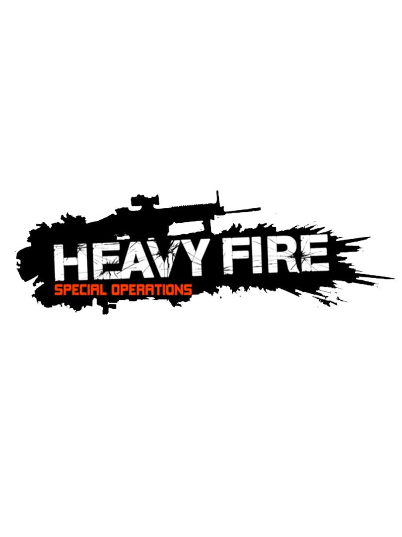 Heavy Fire: Special Operations 3D