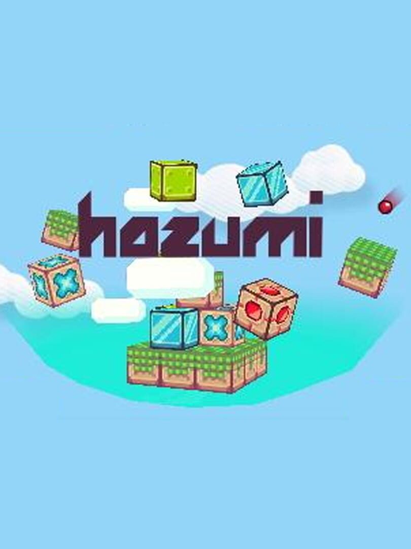 Hazumi (2014)