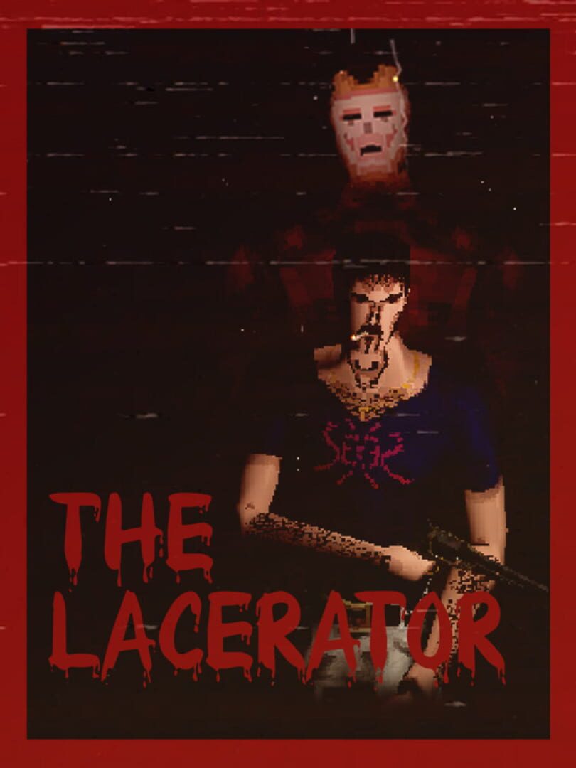 The Lacerator (2024)