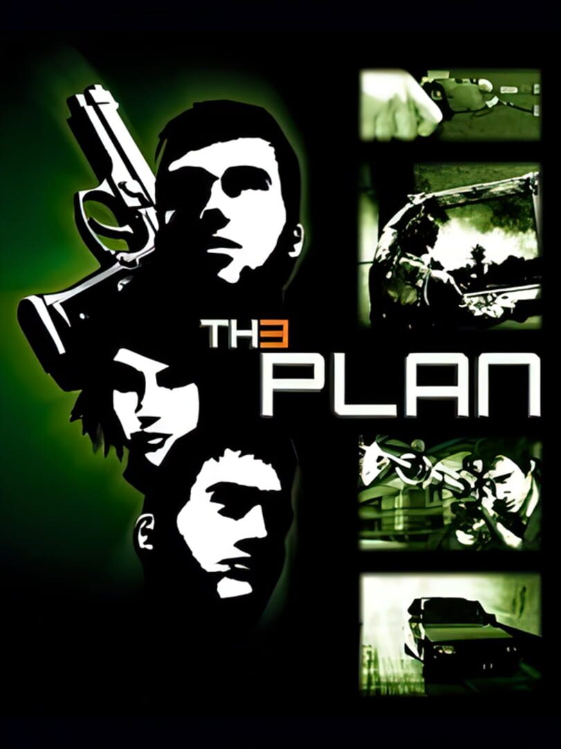 Th3 Plan (2007)