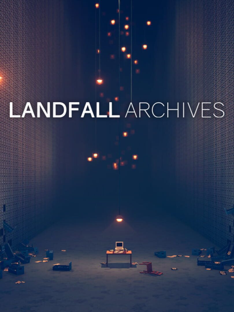 Landfall Archives (2023)