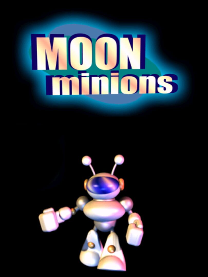 Moon Minions (2004)