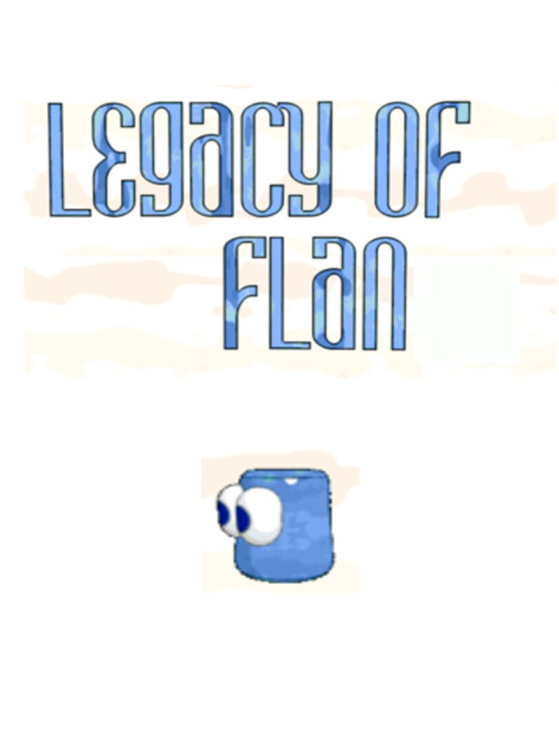 Legacy of Flan (2003)