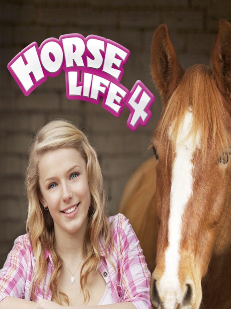 Horse Life 4 (2015)