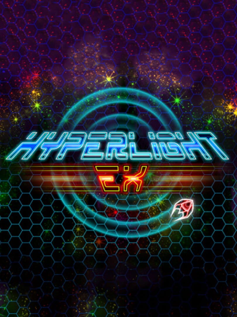 Hyperlight EX (2016)