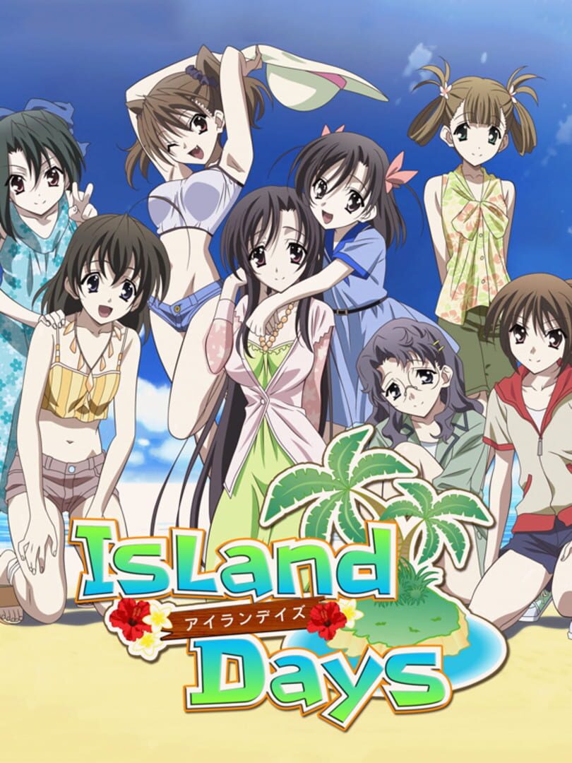 Island Days (2014)