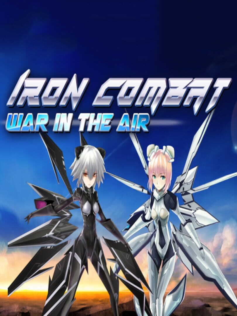 Iron Combat: War in the Air (2015)