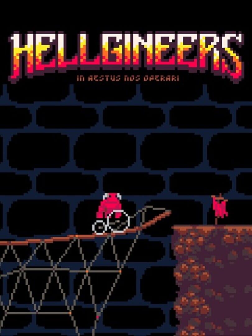 Hellgineers (2023)