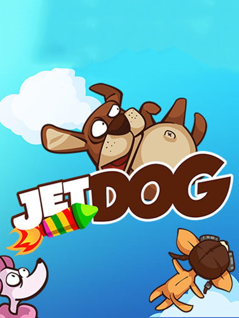 Jet Dog