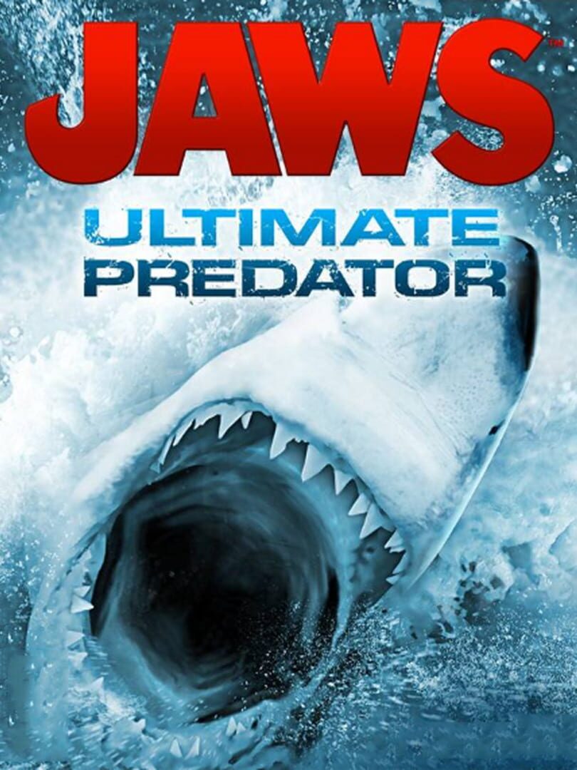 Jaws: Ultimate Predator