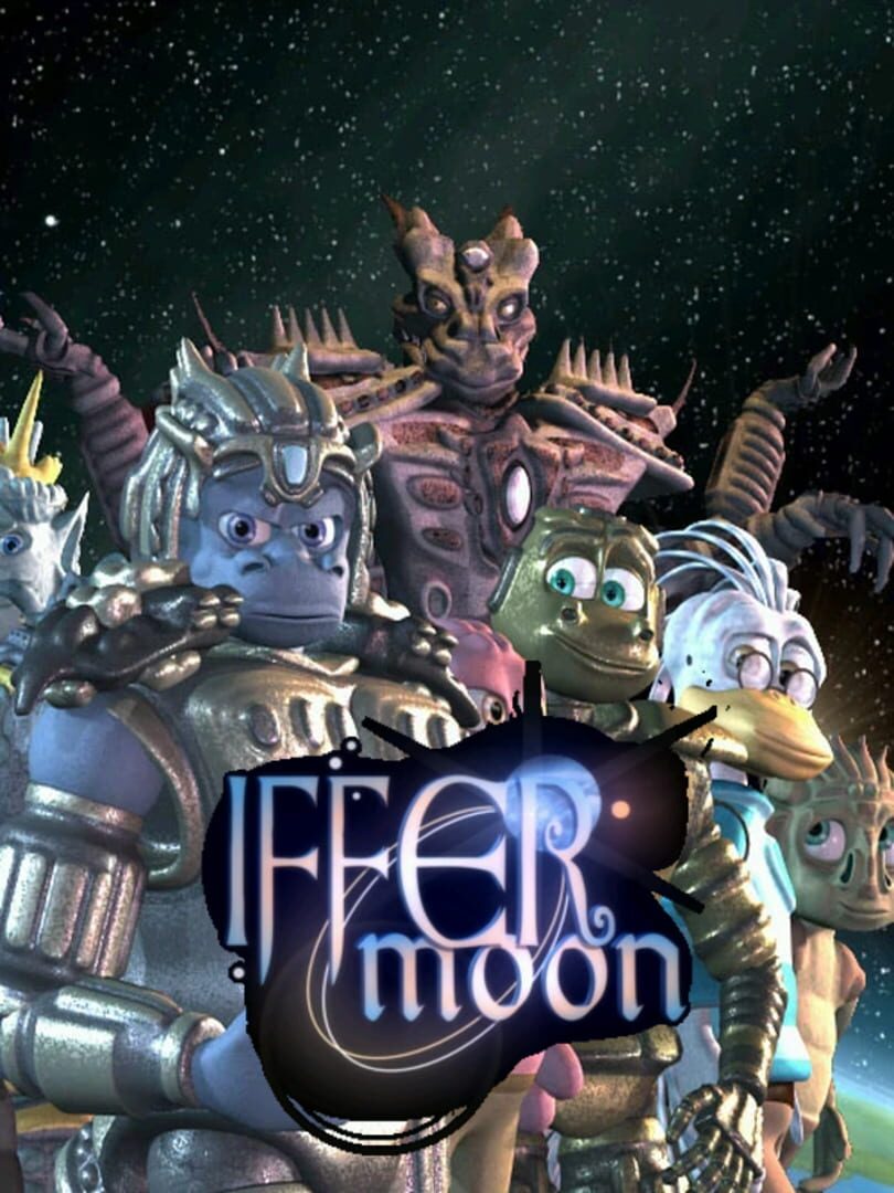 Iffermoon (2008)