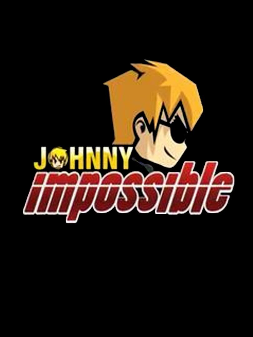 Johnny Impossible (2012)