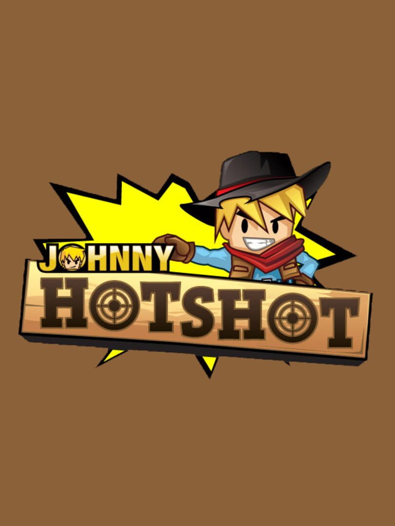 Johnny Hotshot (2012)