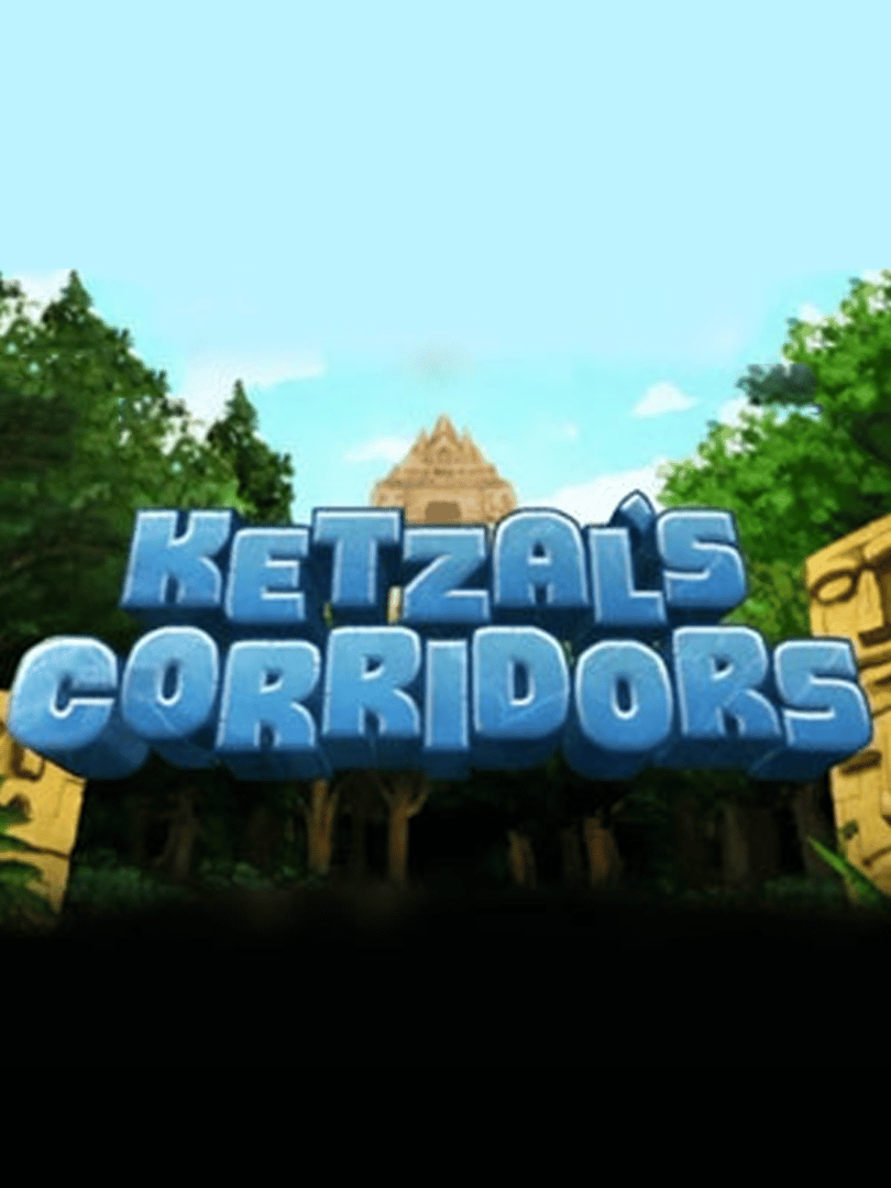 Ketzal's Corridors Cover