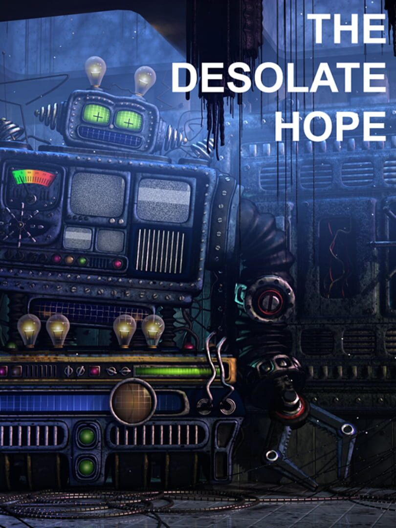 The Desolate Hope (2012)