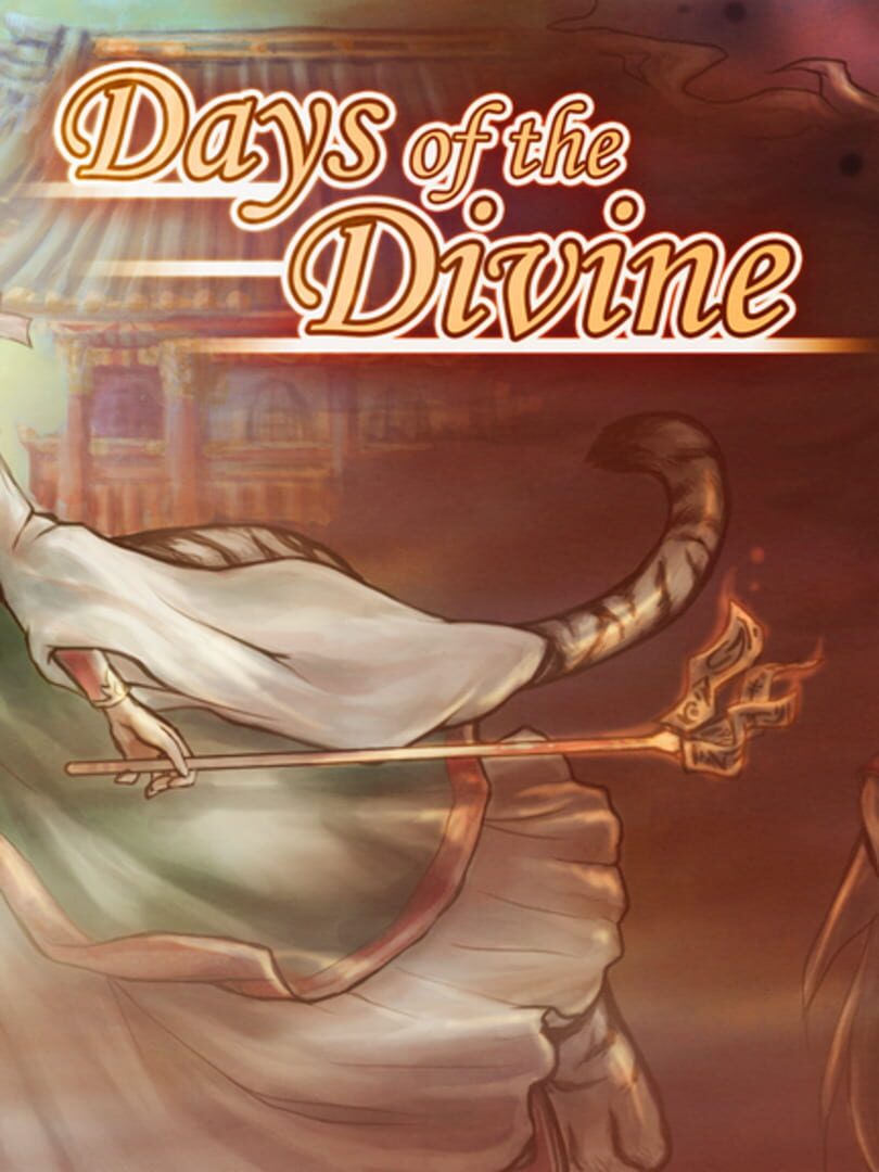 Days of the Divine (2013)