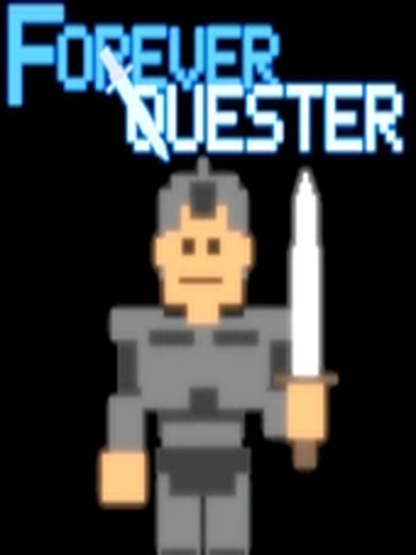 Forever Quester (2014)