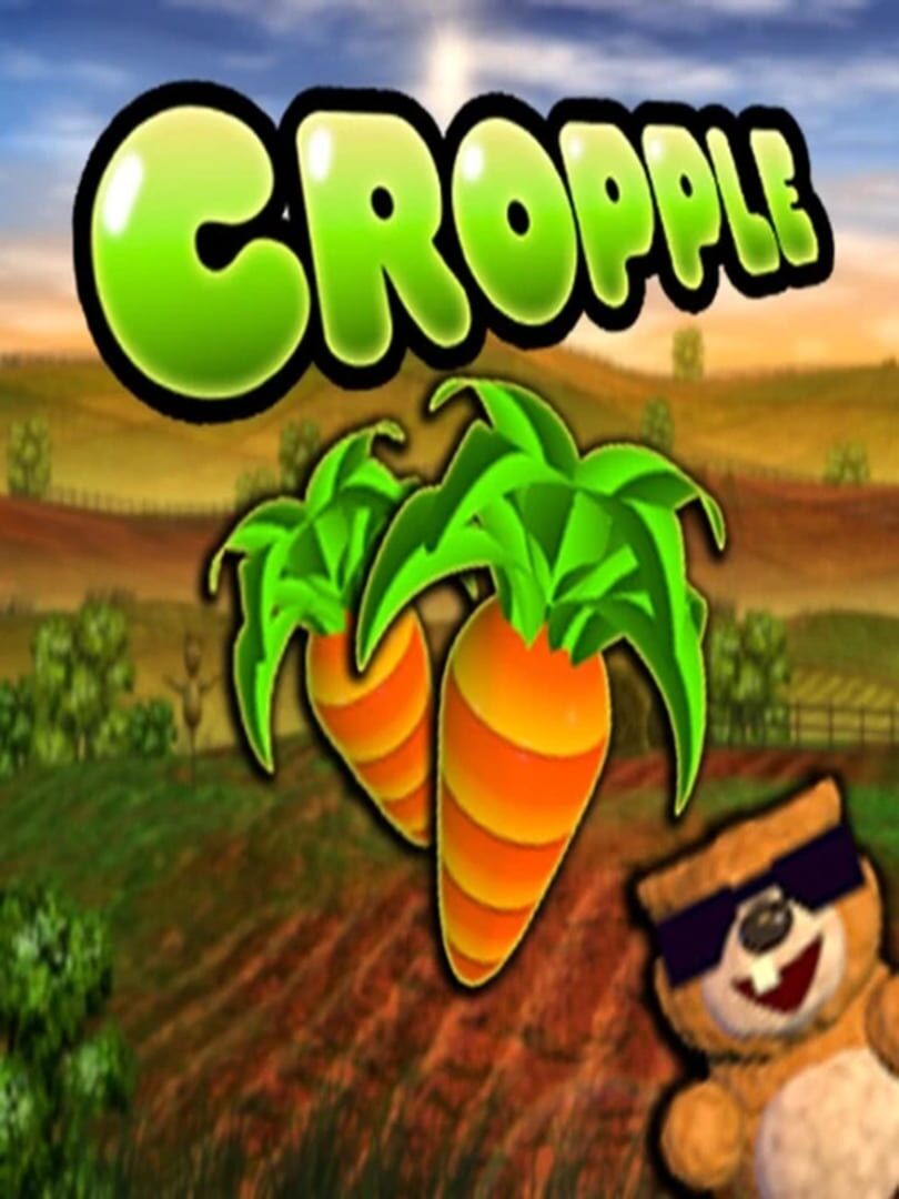 Cropple (2014)