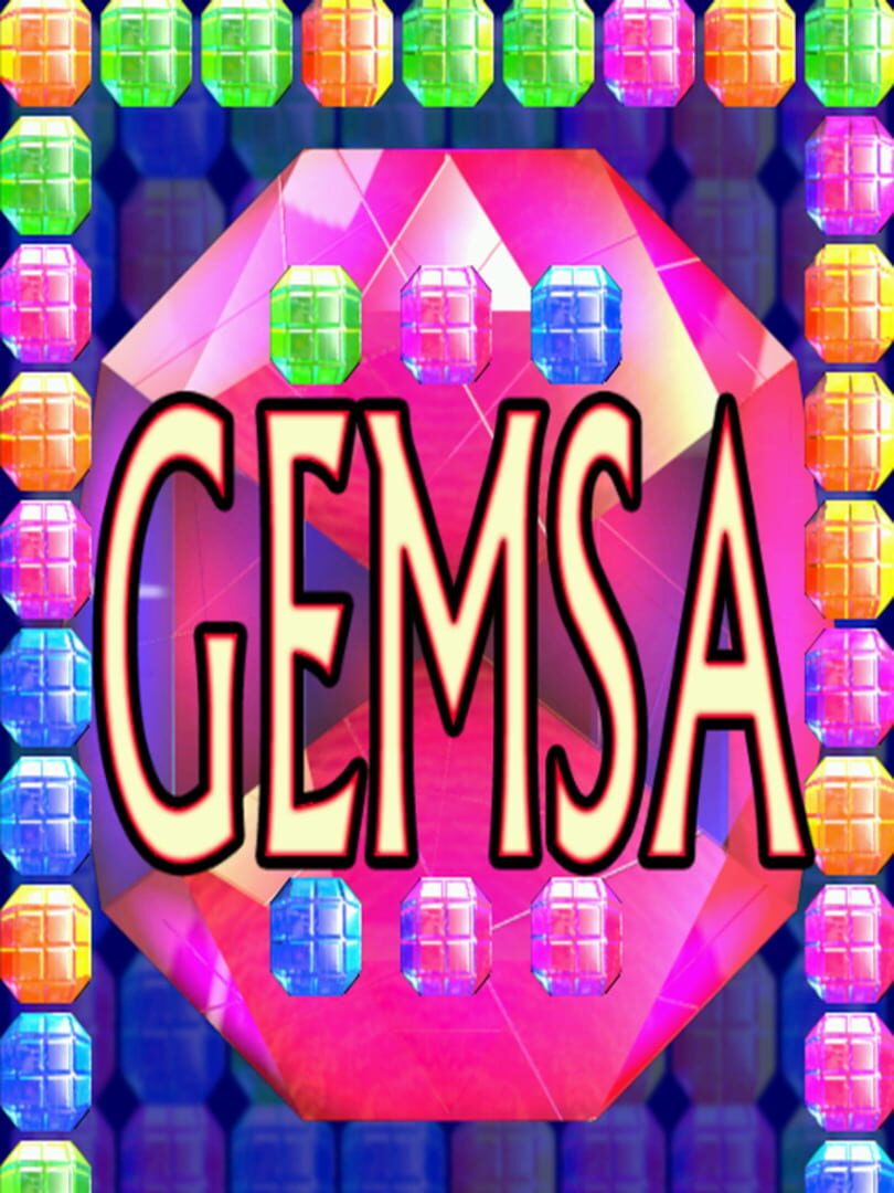 Gemsa (2014)