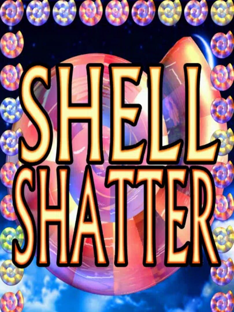 Shell Shatter (2014)