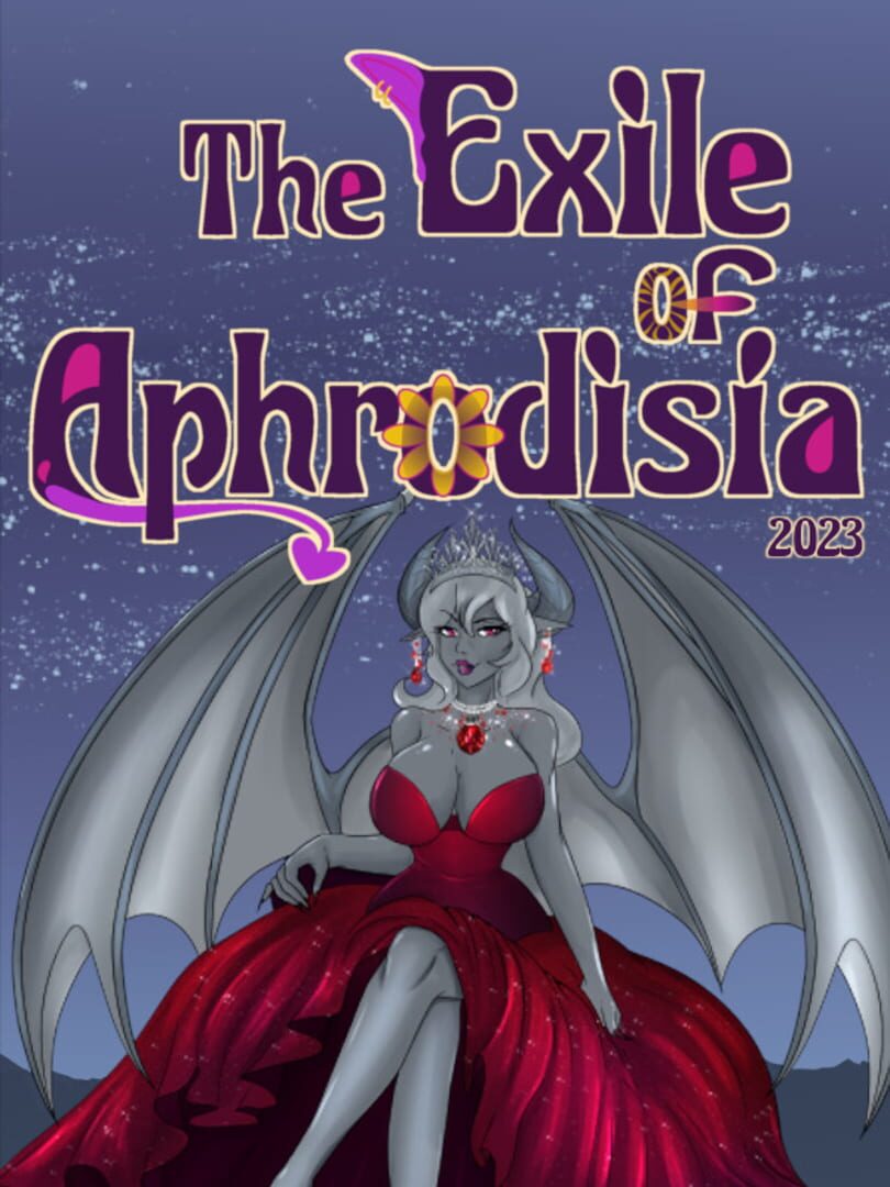 The Exile of Aphrodisia (2023)