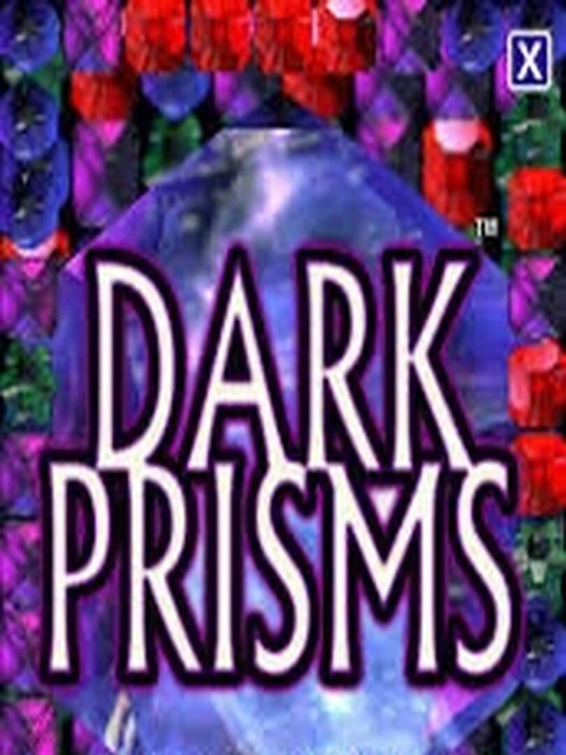 Dark Prisms (2014)