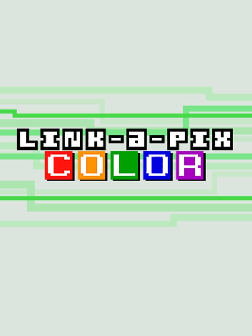 Link-a-Pix Color