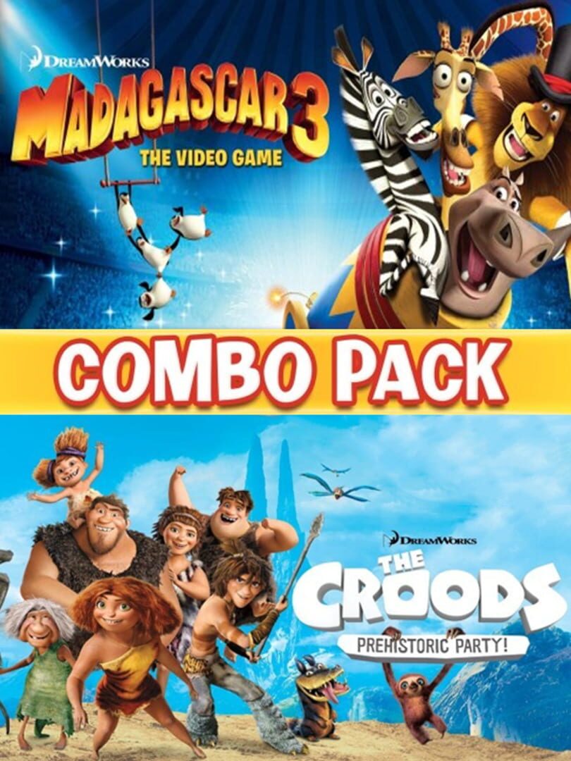 The Croods