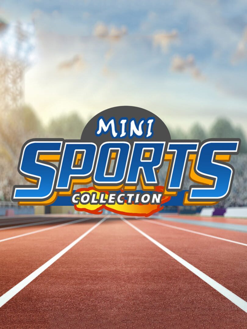 Mini Sports Collection