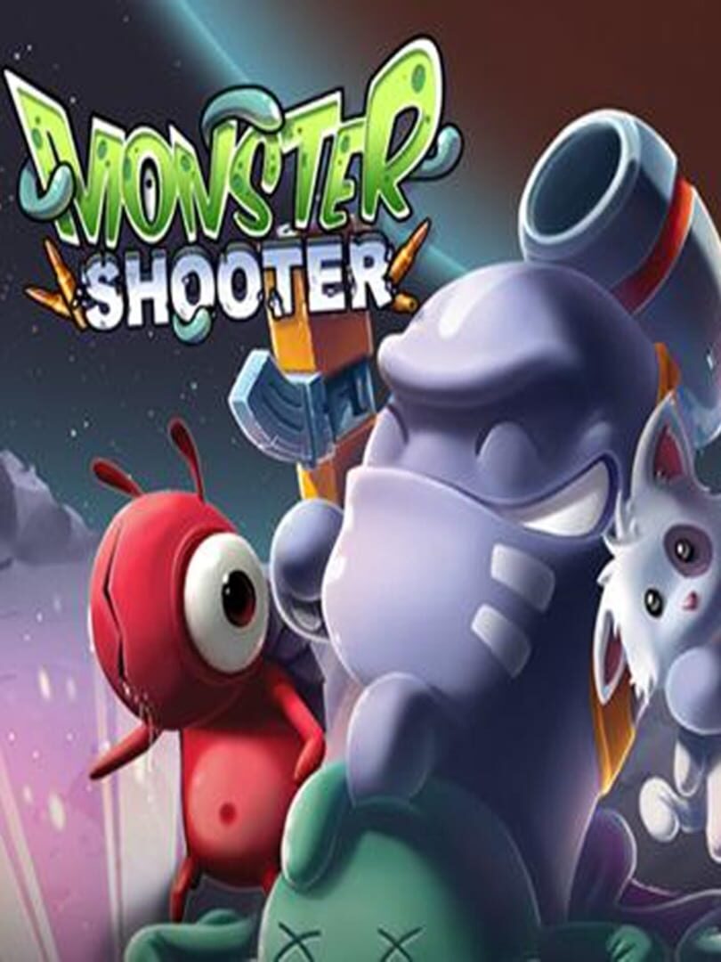 Monster Shooter