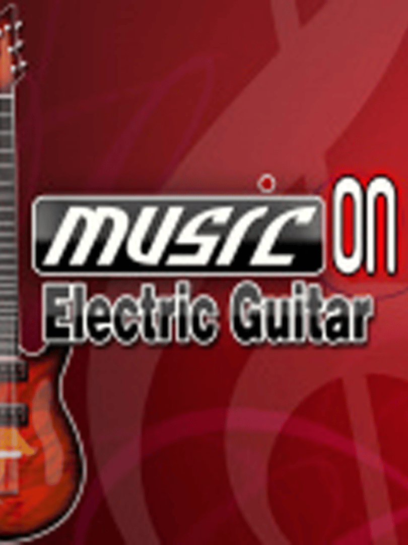 Music on: Electric Guitar Cover