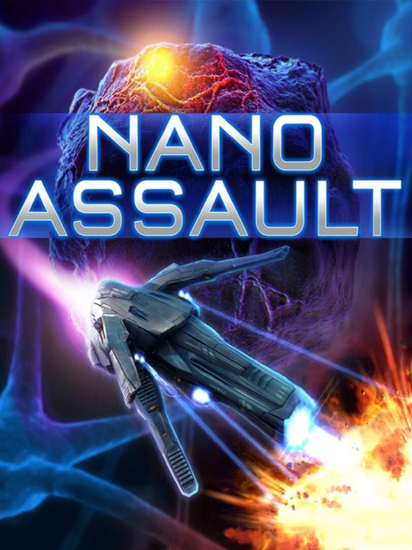 Nano Assault