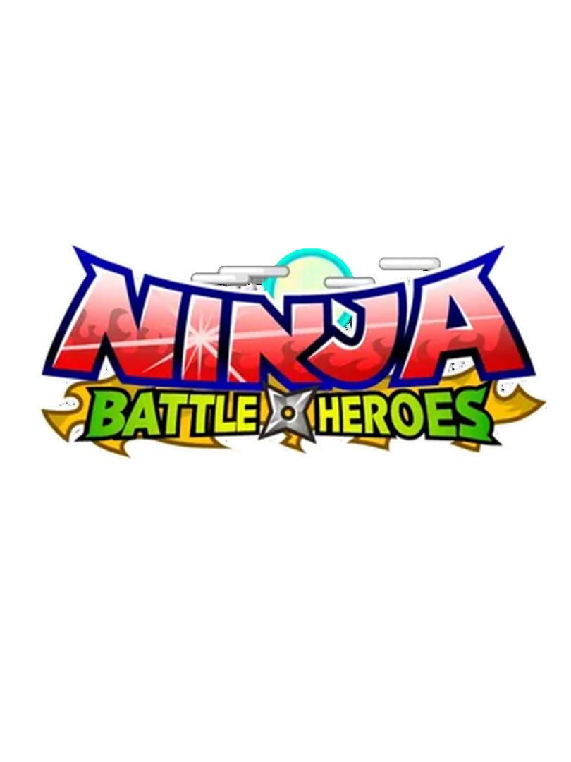 Ninja battle heroes