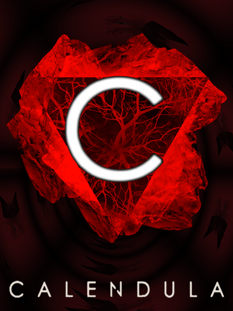 Calendula Cover