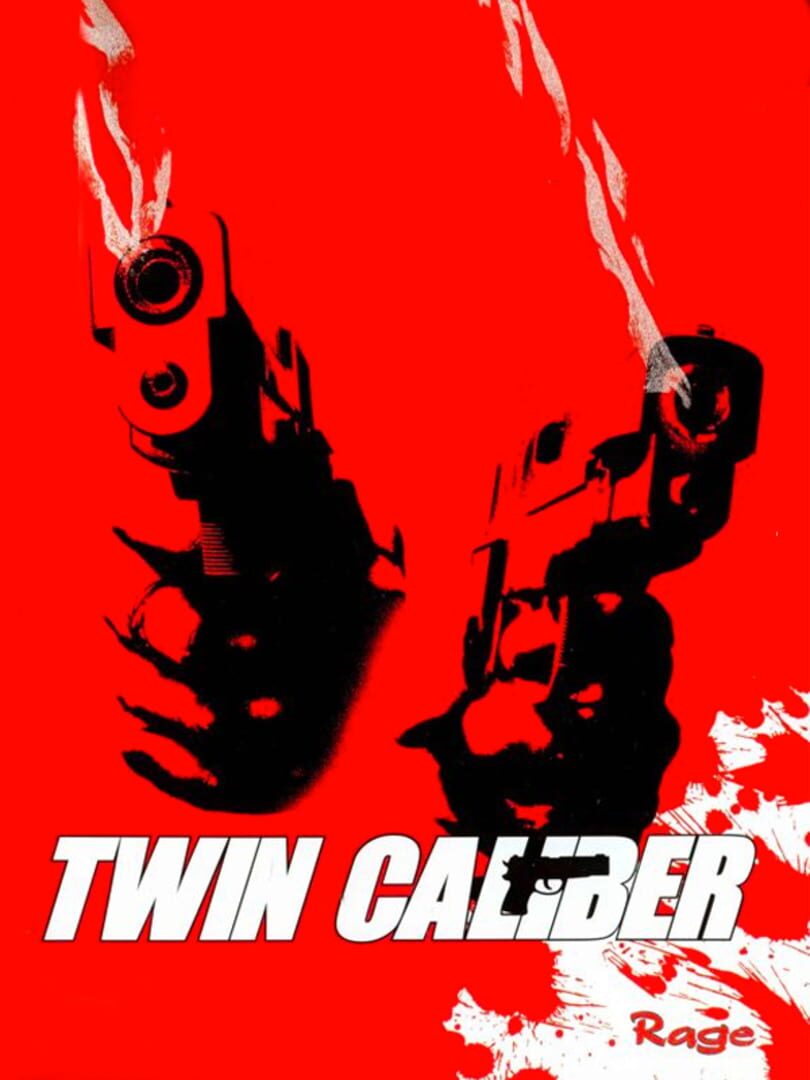 Twin Caliber (2002)