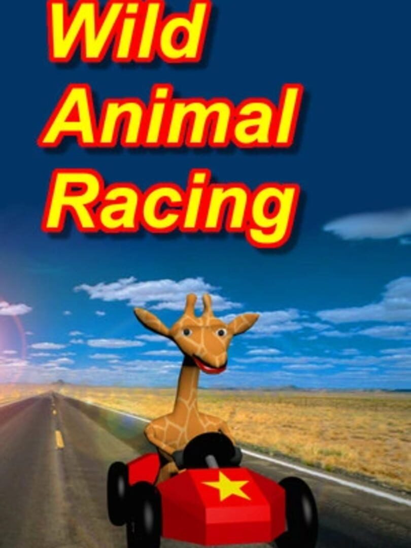 Wild Animal Racing (2016)